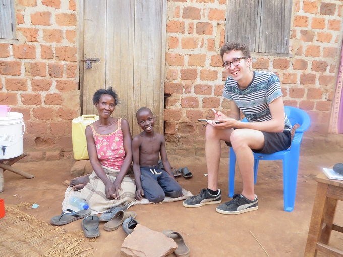 catholic volunteer opportunities